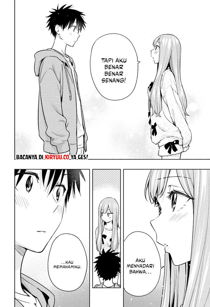 Read Hima-Ten ID Manga Online