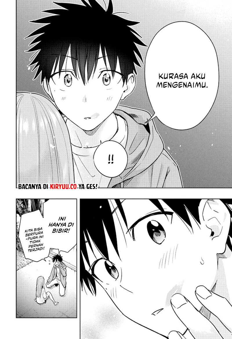 Read Hima-Ten ID Manga Online