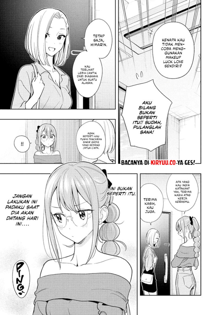 Read Hima-Ten ID Manga Online