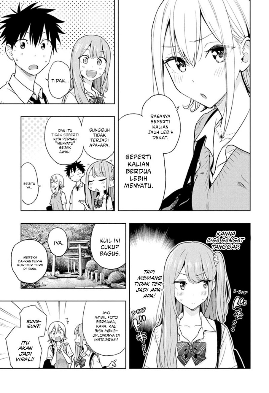 Read Hima-Ten ID Manga Online