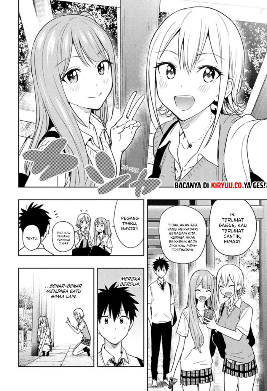 Read Hima-Ten ID Manga Online