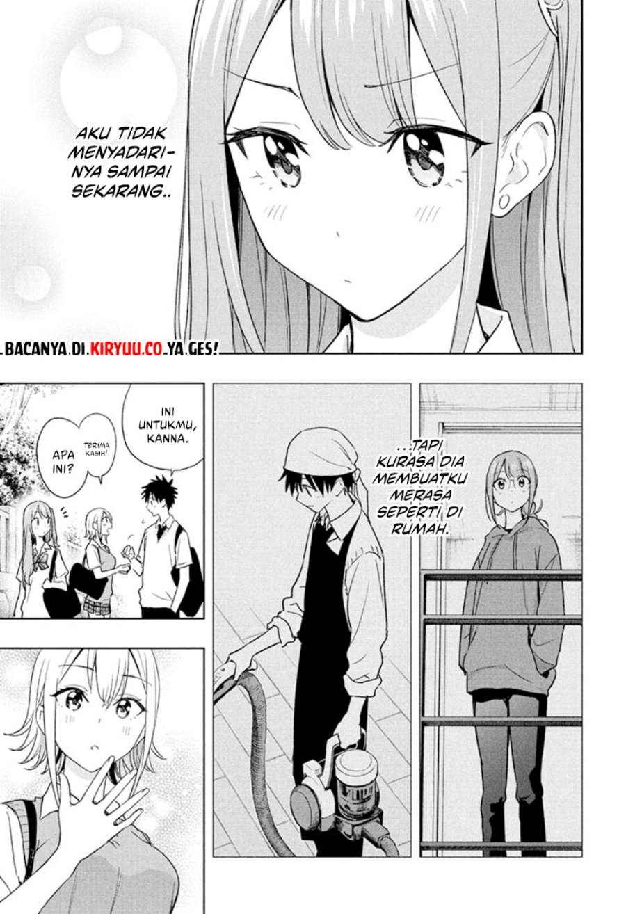 Read Hima-Ten ID Manga Online