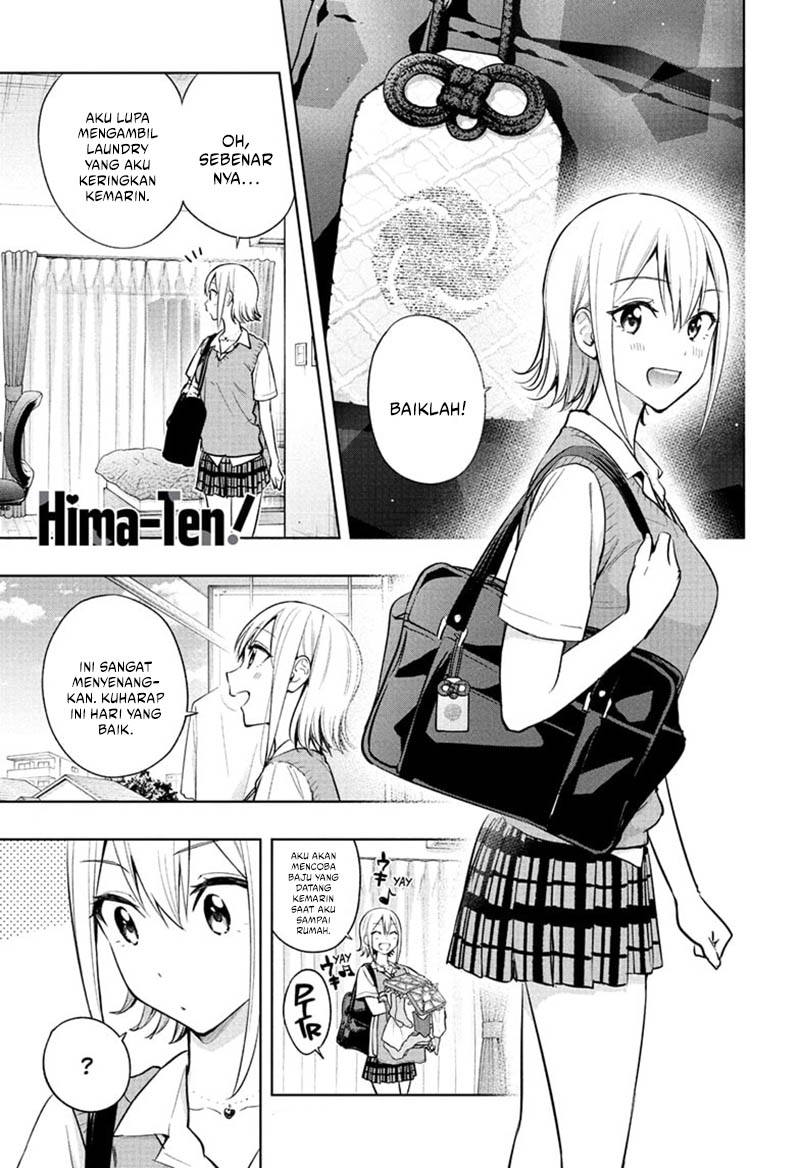 Read Hima-Ten ID Manga Online
