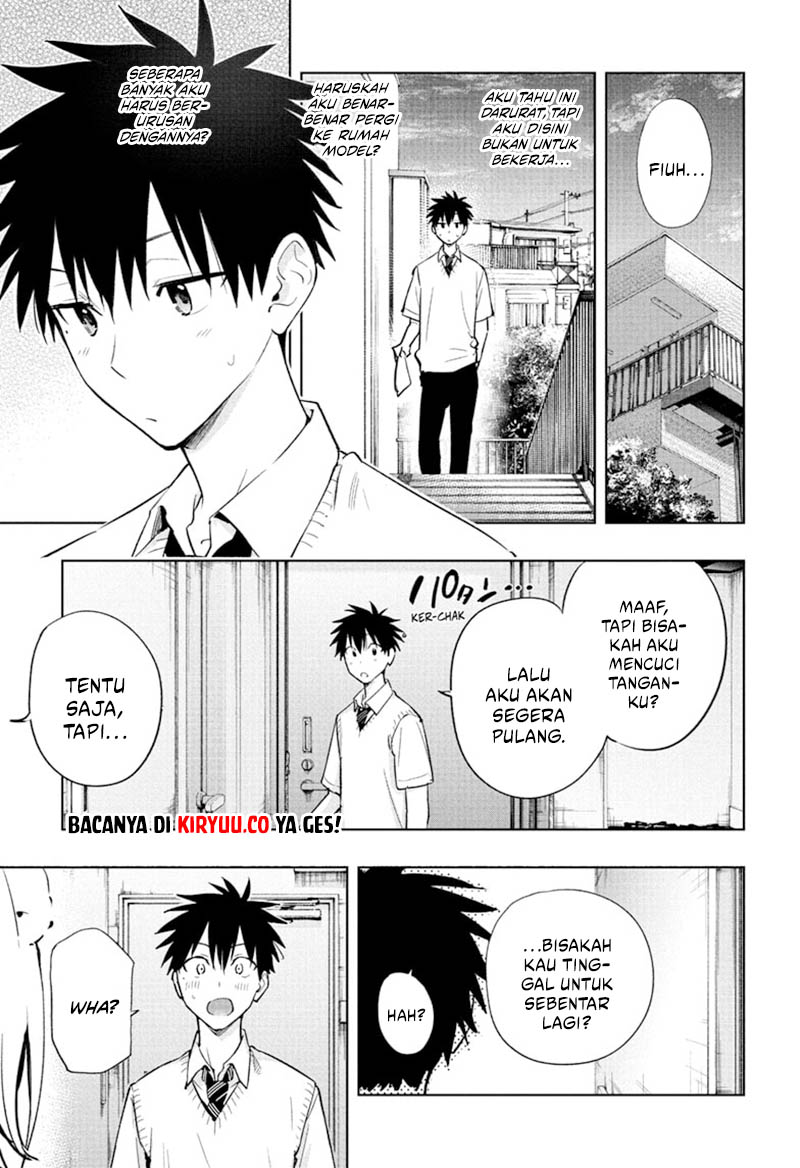 Read Hima-Ten ID Manga Online