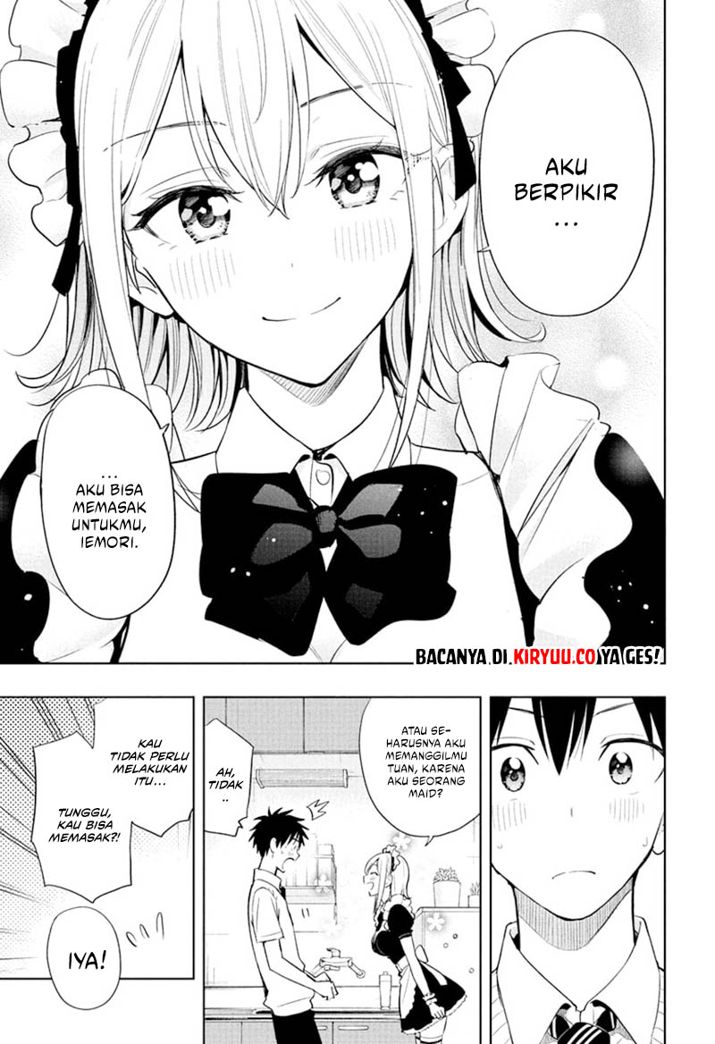 Read Hima-Ten ID Manga Online