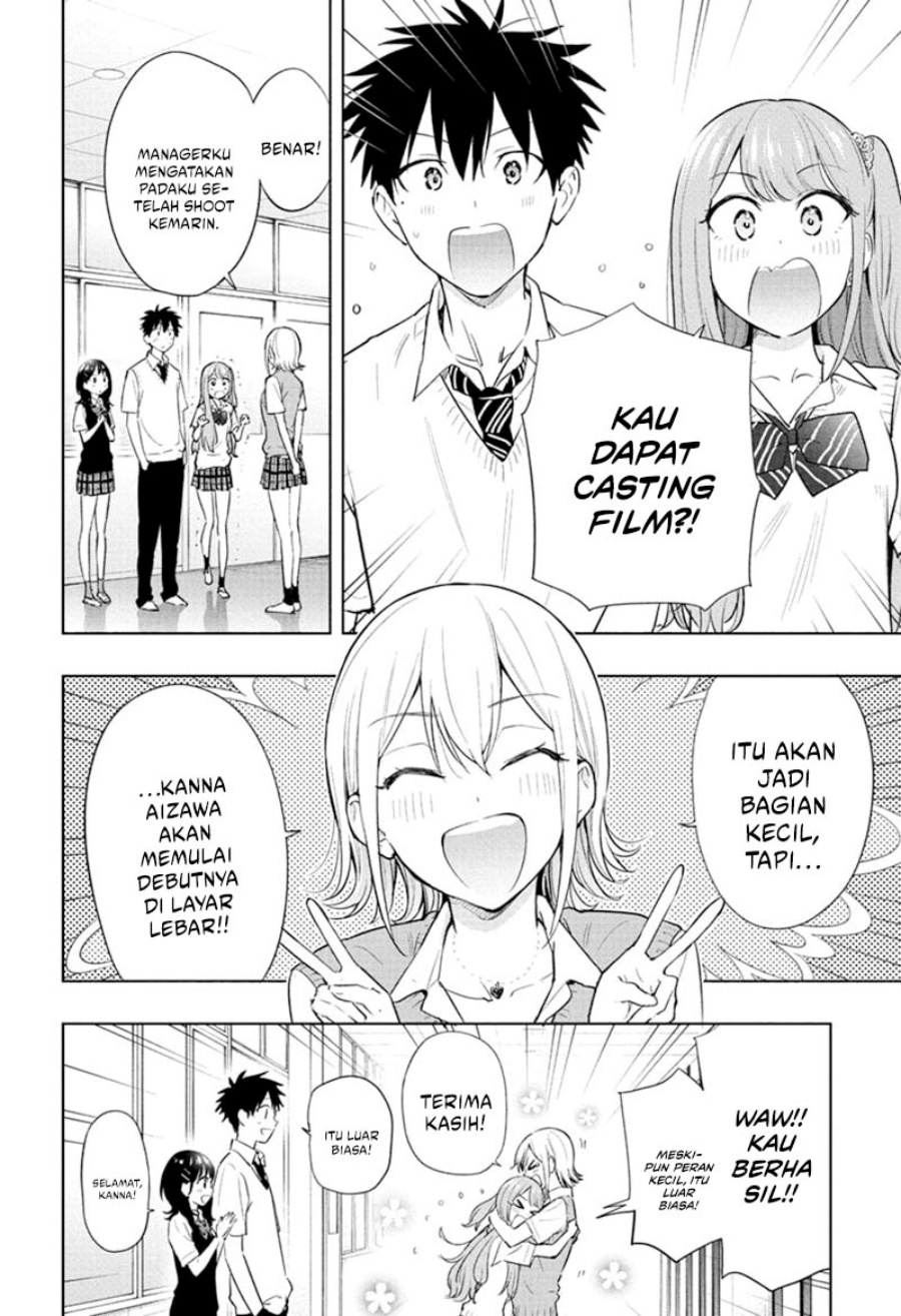 Read Hima-Ten ID Manga Online