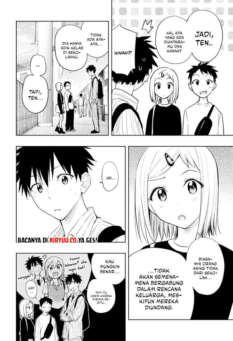 Read Hima-Ten ID Manga Online
