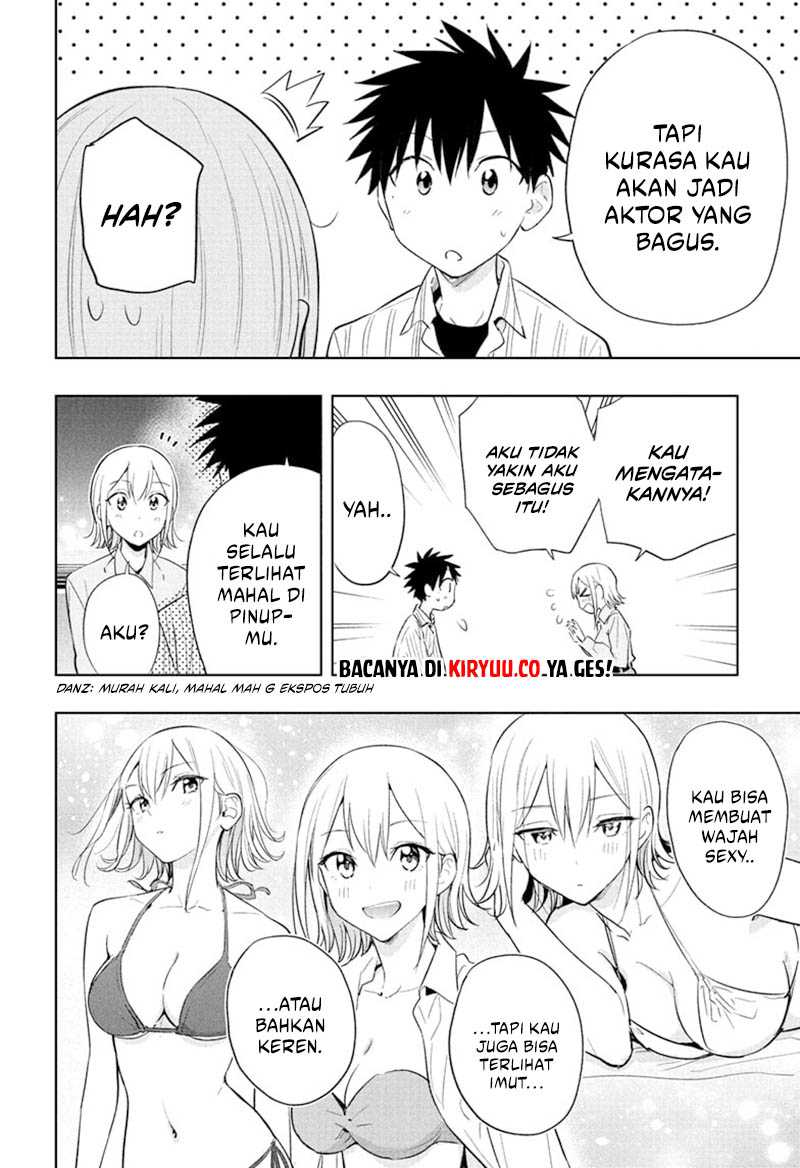 Read Hima-Ten ID Manga Online