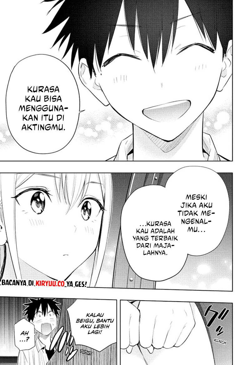 Read Hima-Ten ID Manga Online