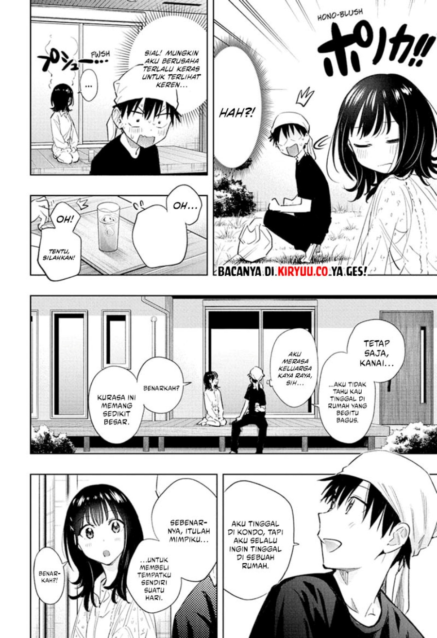 Read Hima-Ten ID Manga Online