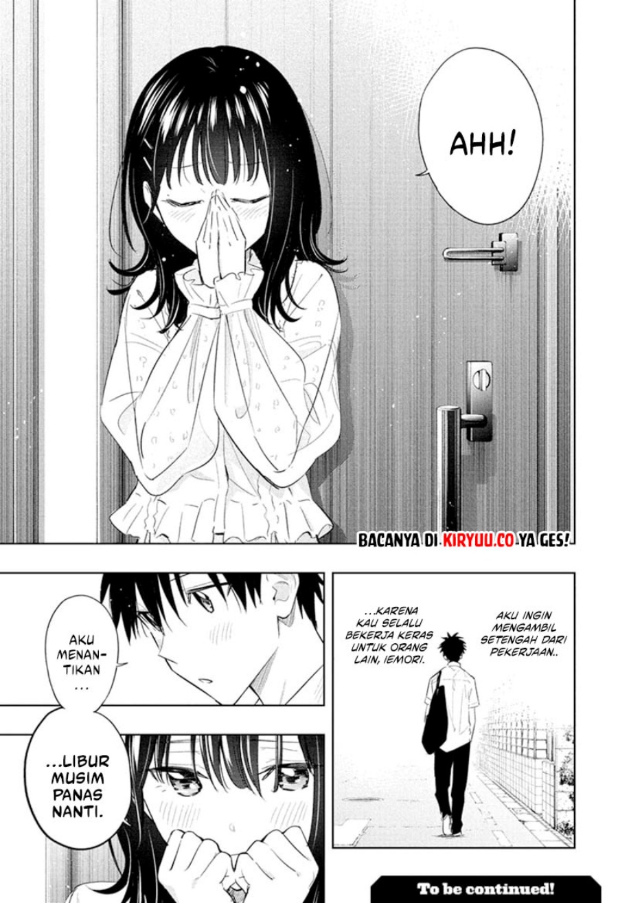 Read Hima-Ten ID Manga Online