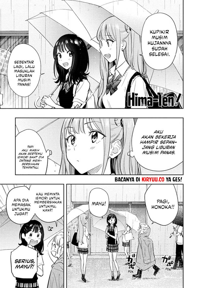 Read Hima-Ten ID Manga Online