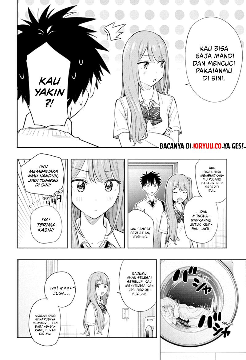 Read Hima-Ten ID Manga Online