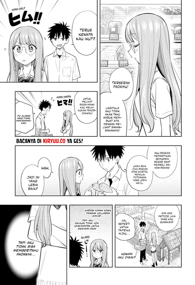 Read Hima-Ten ID Manga Online
