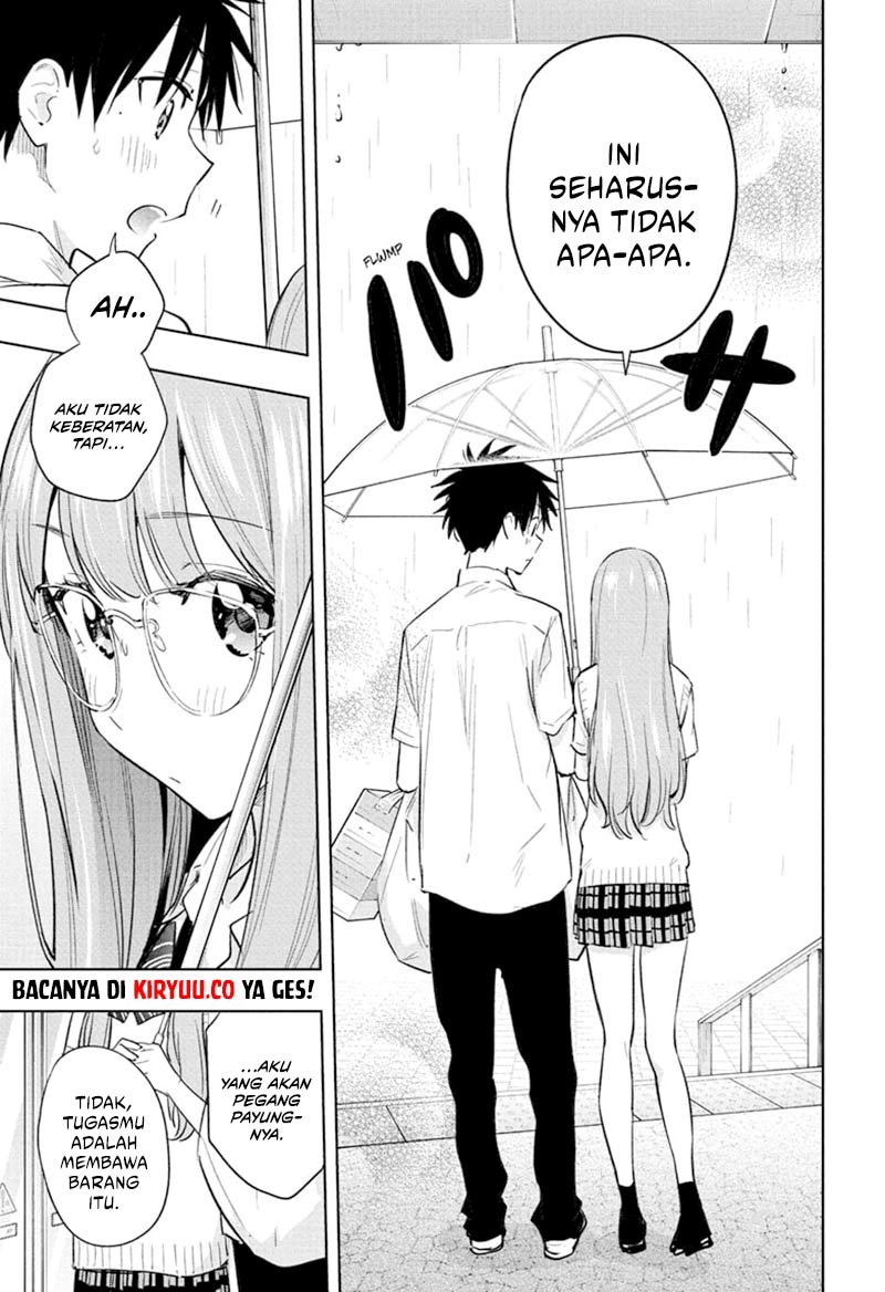 Read Hima-Ten ID Manga Online