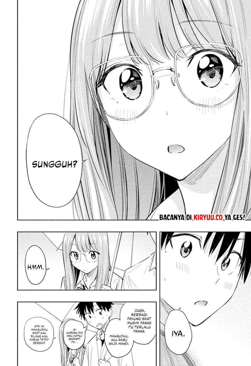 Read Hima-Ten ID Manga Online