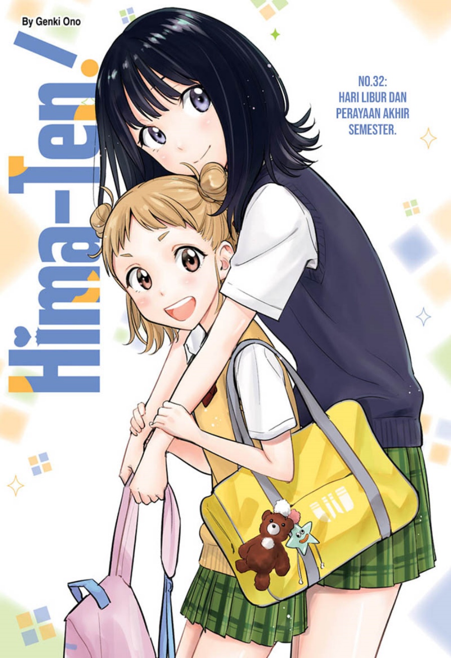 Read Hima-Ten ID Manga Online