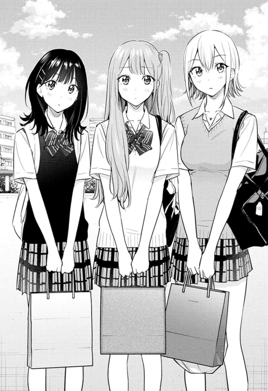 Read Hima-Ten ID Manga Online