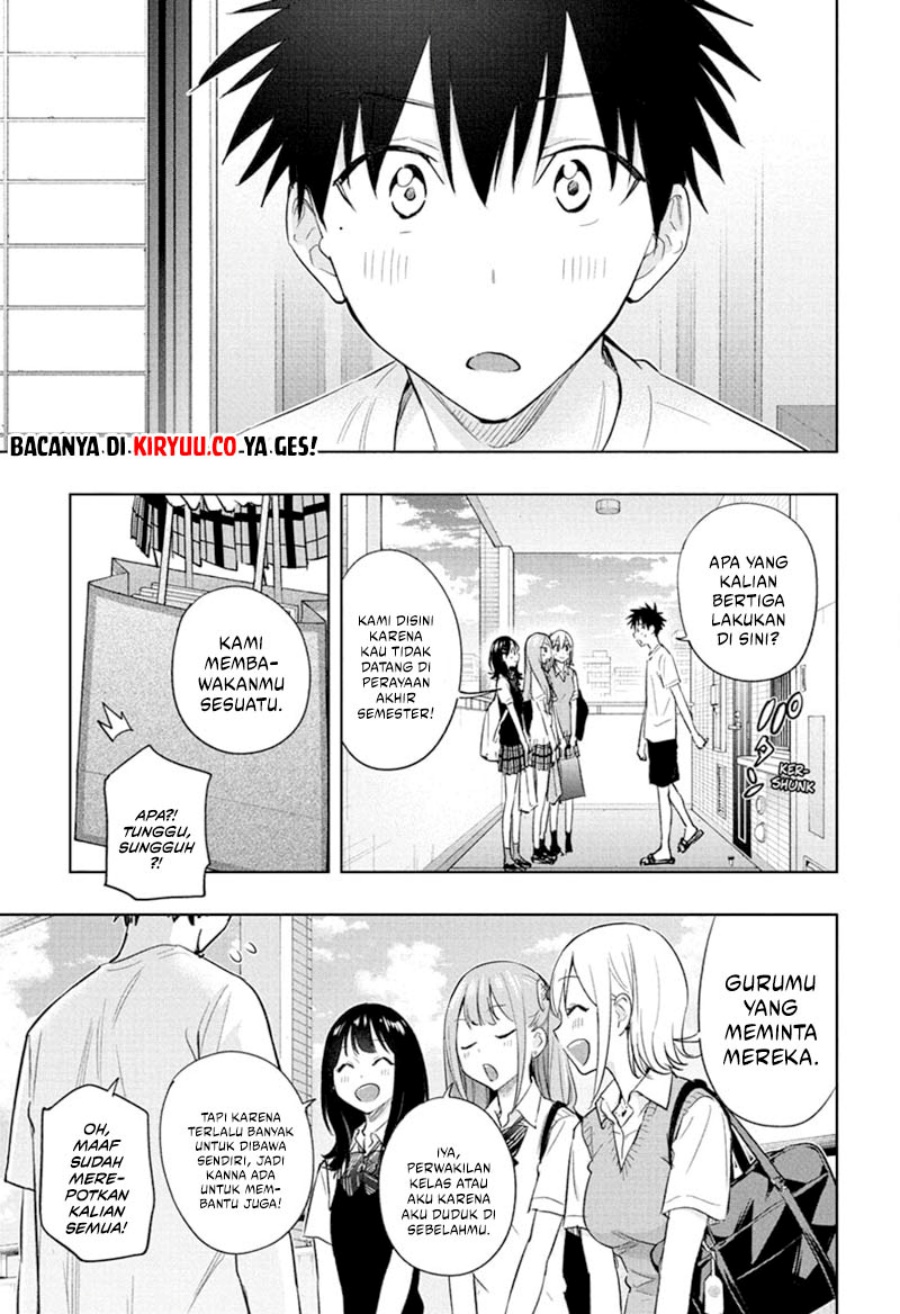 Read Hima-Ten ID Manga Online