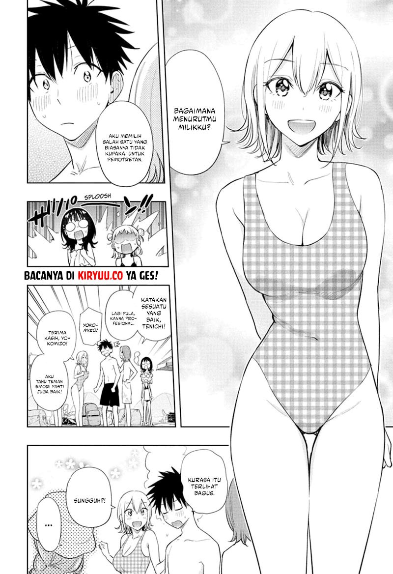 Read Hima-Ten ID Manga Online