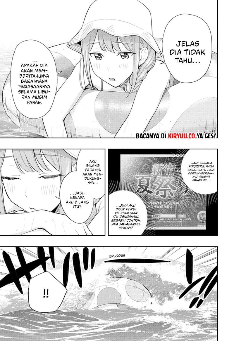 Read Hima-Ten ID Manga Online