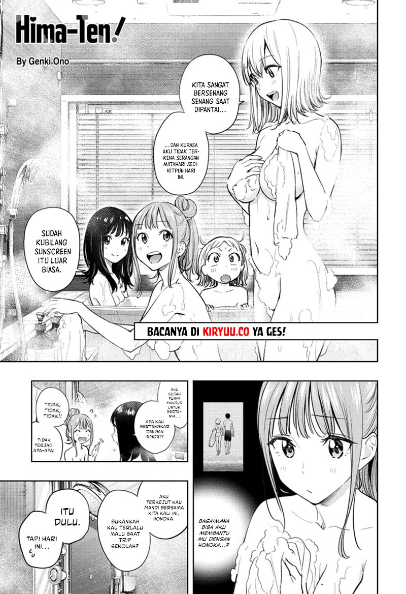 Read Hima-Ten ID Manga Online