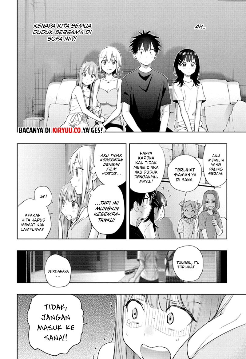 Read Hima-Ten ID Manga Online