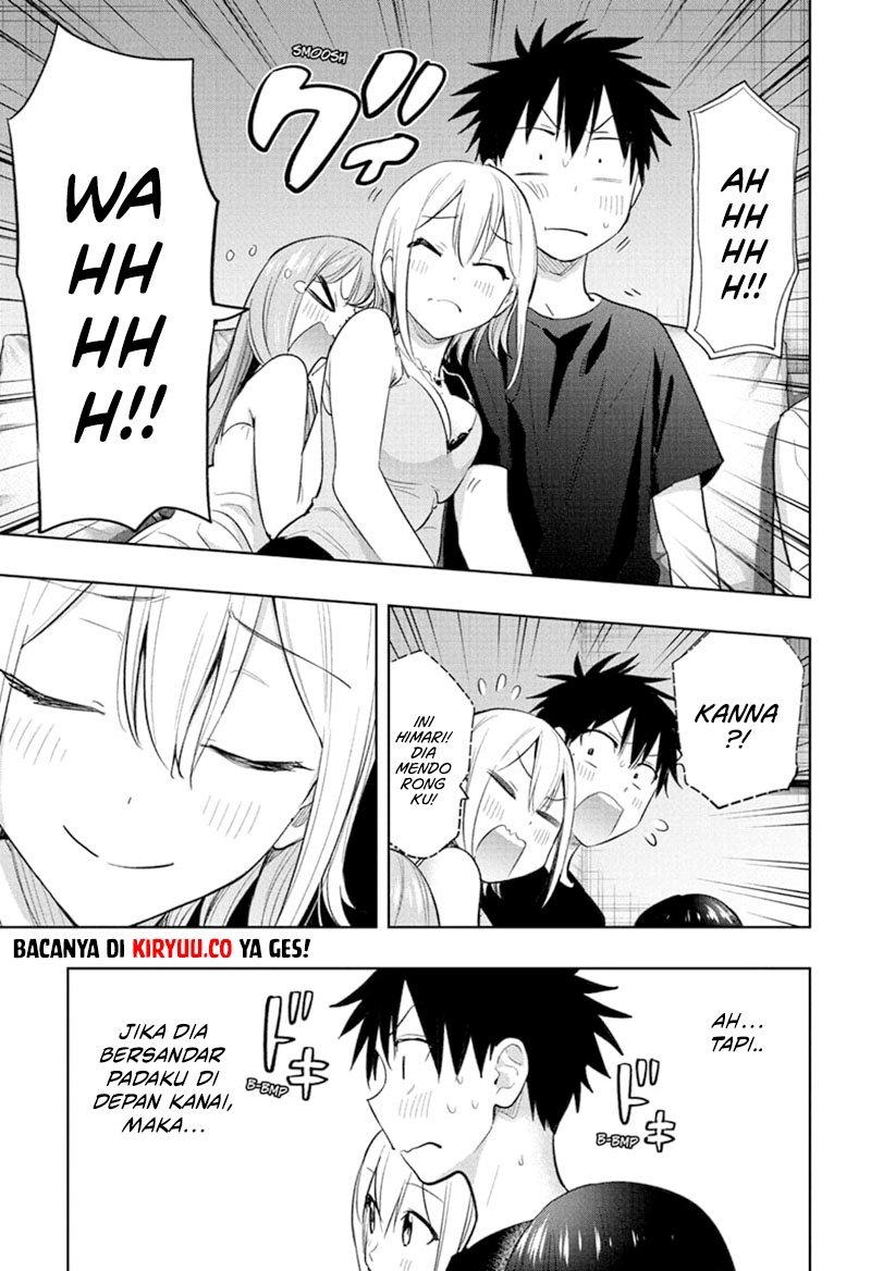 Read Hima-Ten ID Manga Online