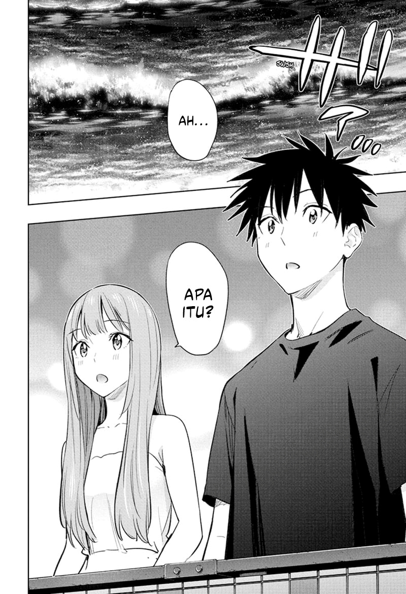 Read Hima-Ten ID Manga Online