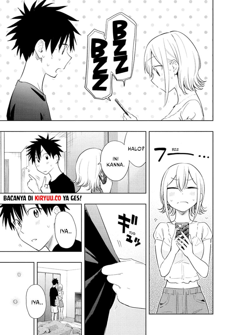 Read Hima-Ten ID Manga Online