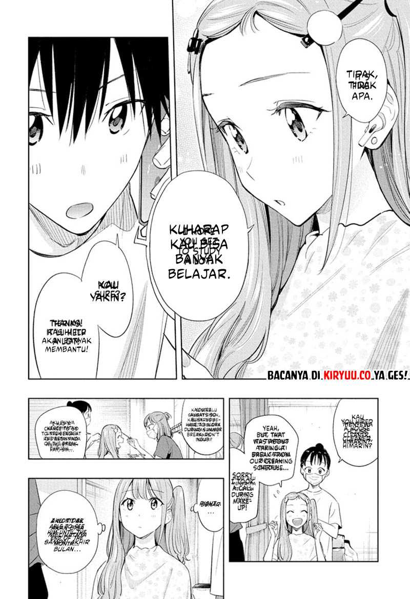 Read Hima-Ten ID Manga Online