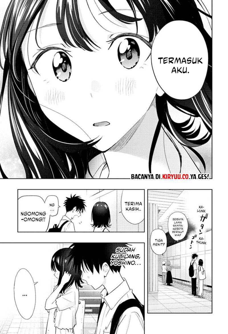 Read Hima-Ten ID Manga Online