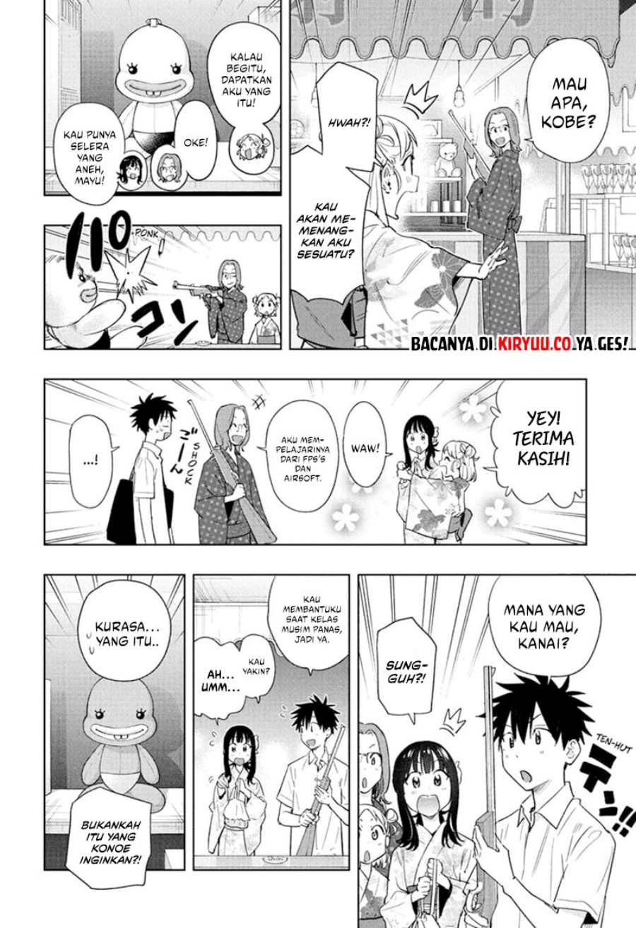Read Hima-Ten ID Manga Online