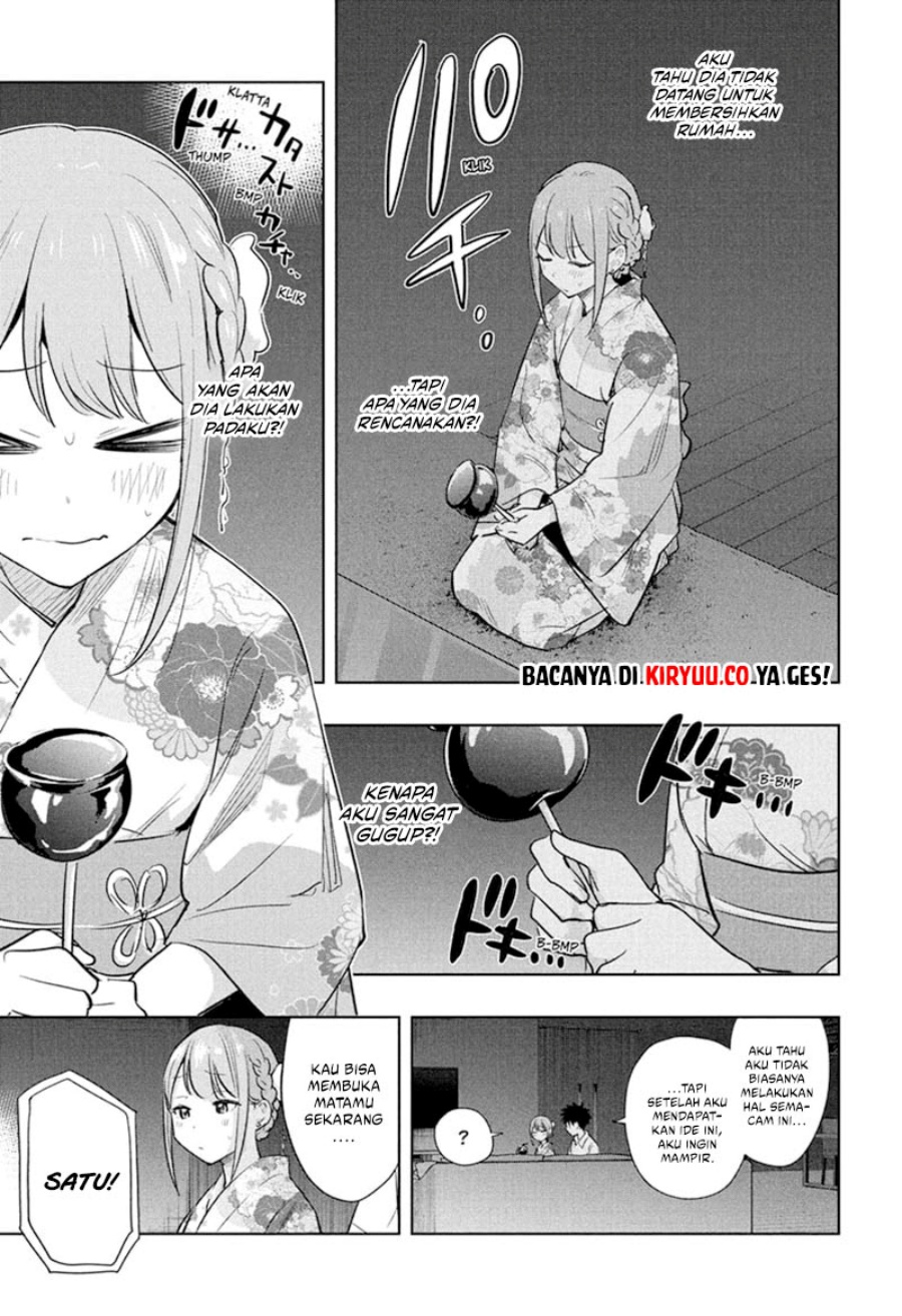 Read Hima-Ten ID Manga Online