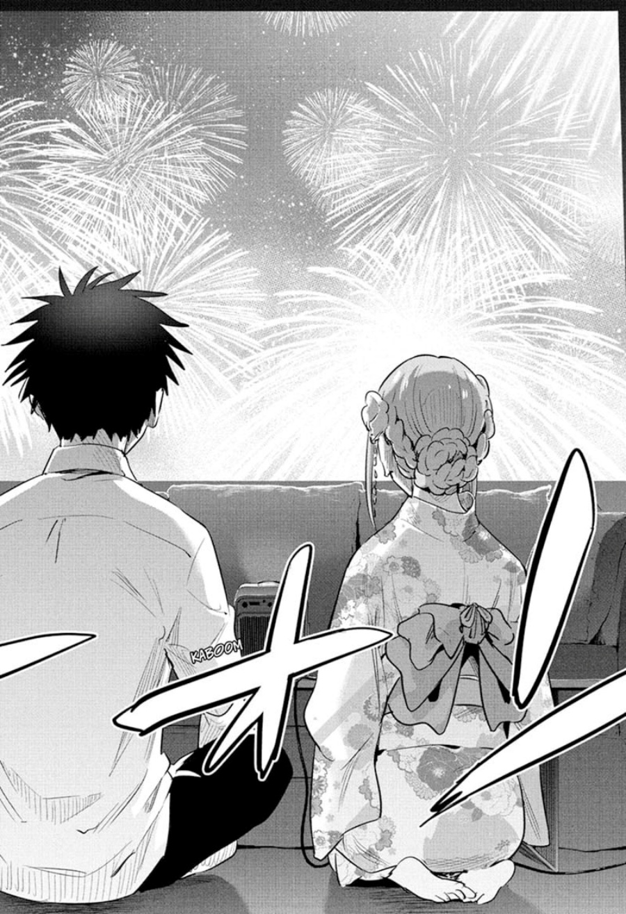 Read Hima-Ten ID Manga Online