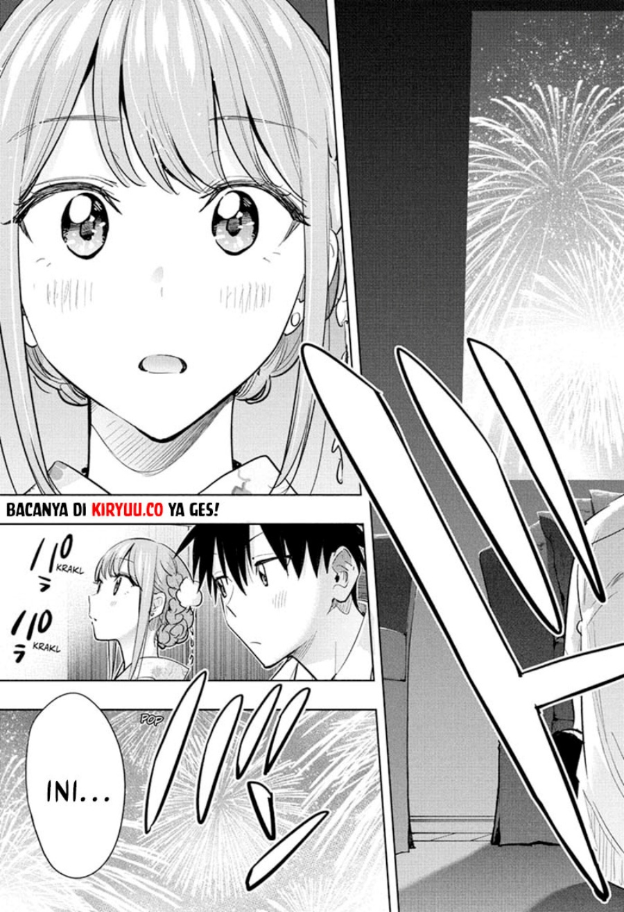 Read Hima-Ten ID Manga Online