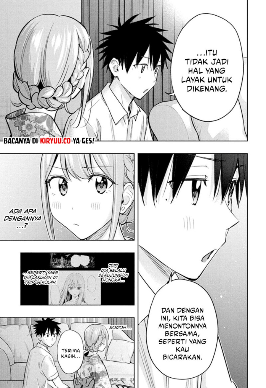 Read Hima-Ten ID Manga Online