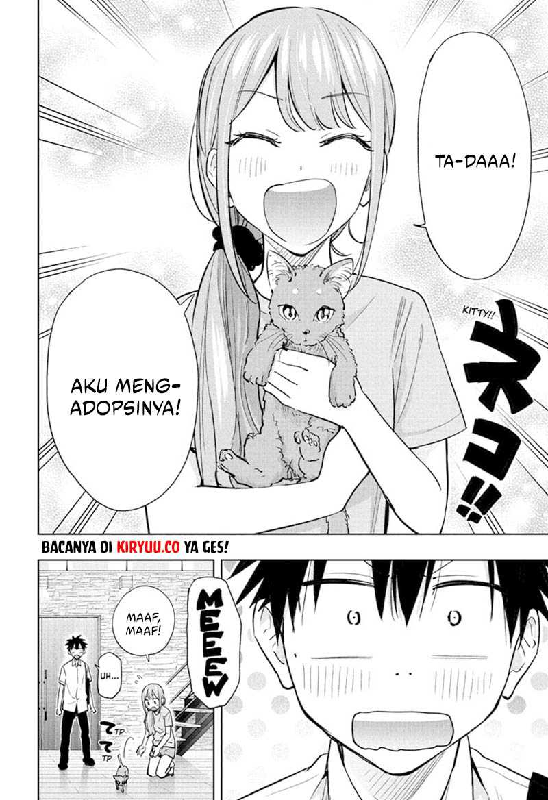 Read Hima-Ten ID Manga Online