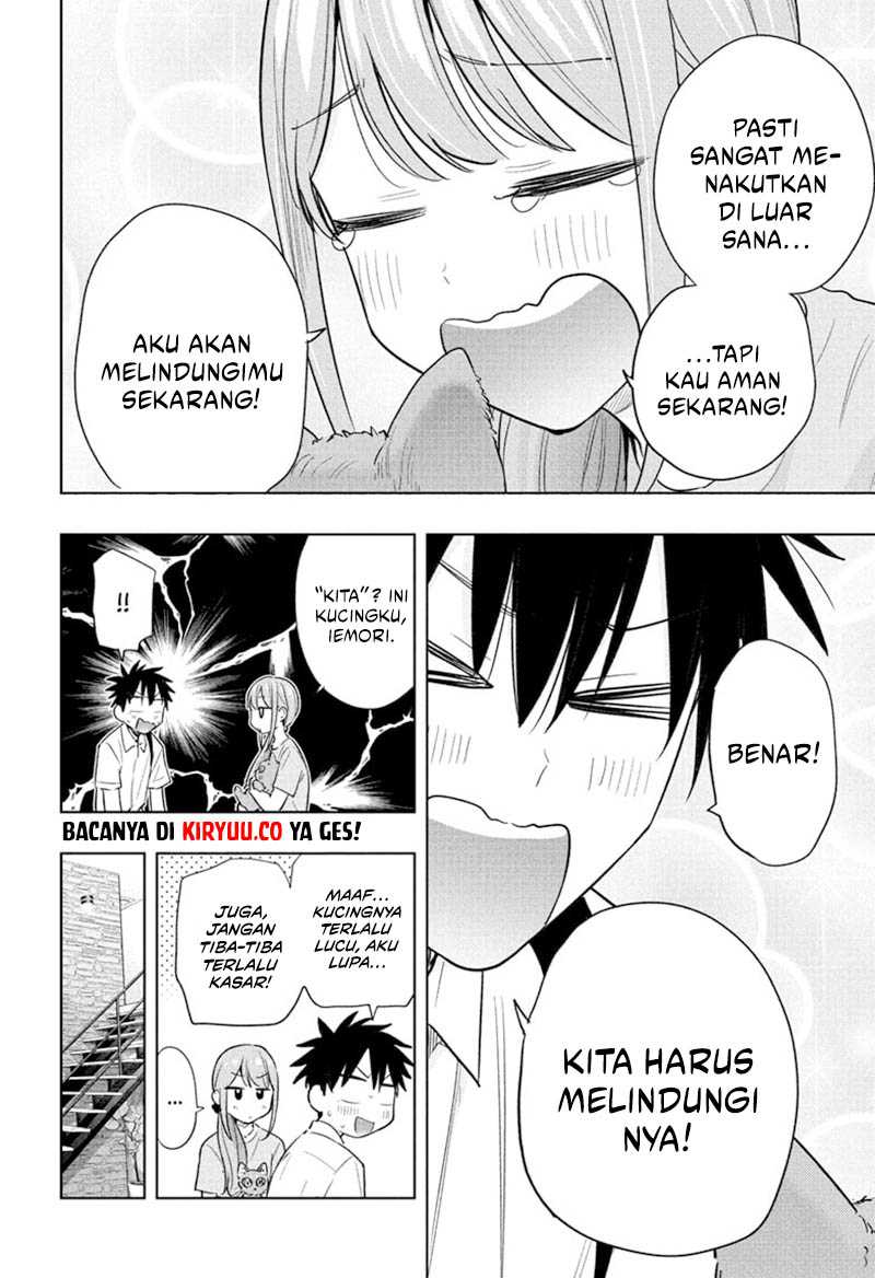 Read Hima-Ten ID Manga Online