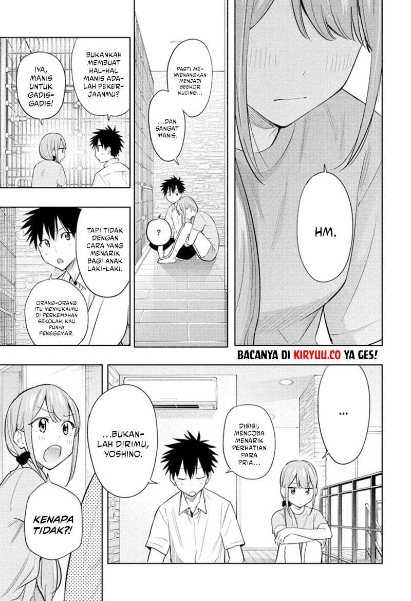 Read Hima-Ten ID Manga Online