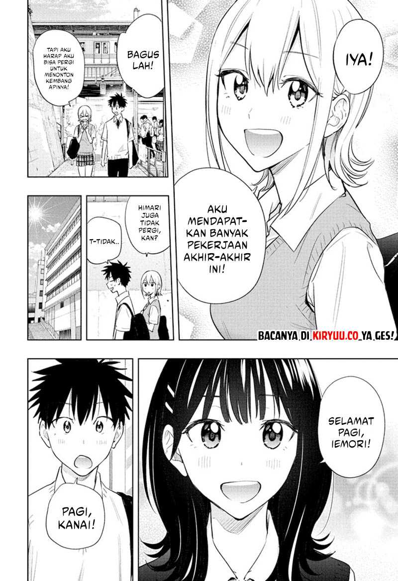Read Hima-Ten ID Manga Online