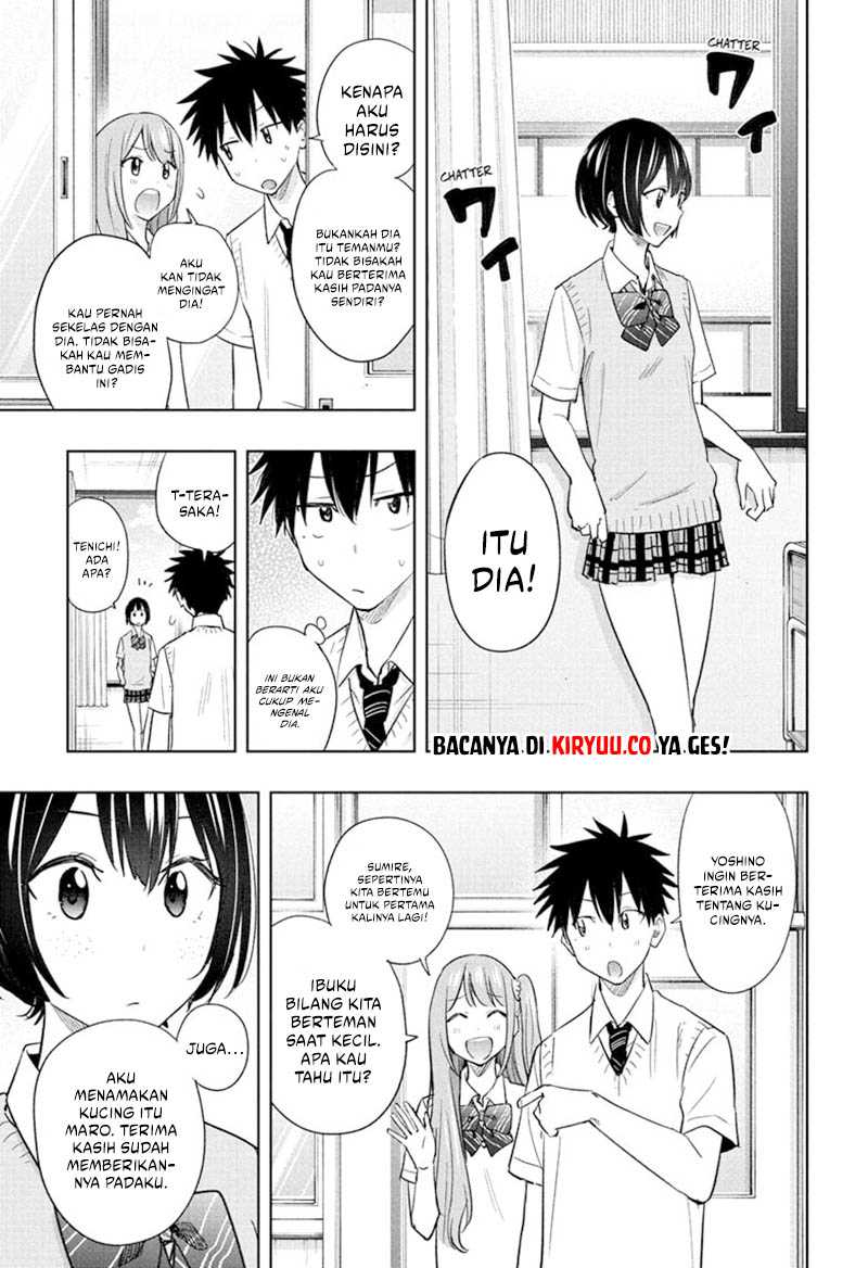 Read Hima-Ten ID Manga Online