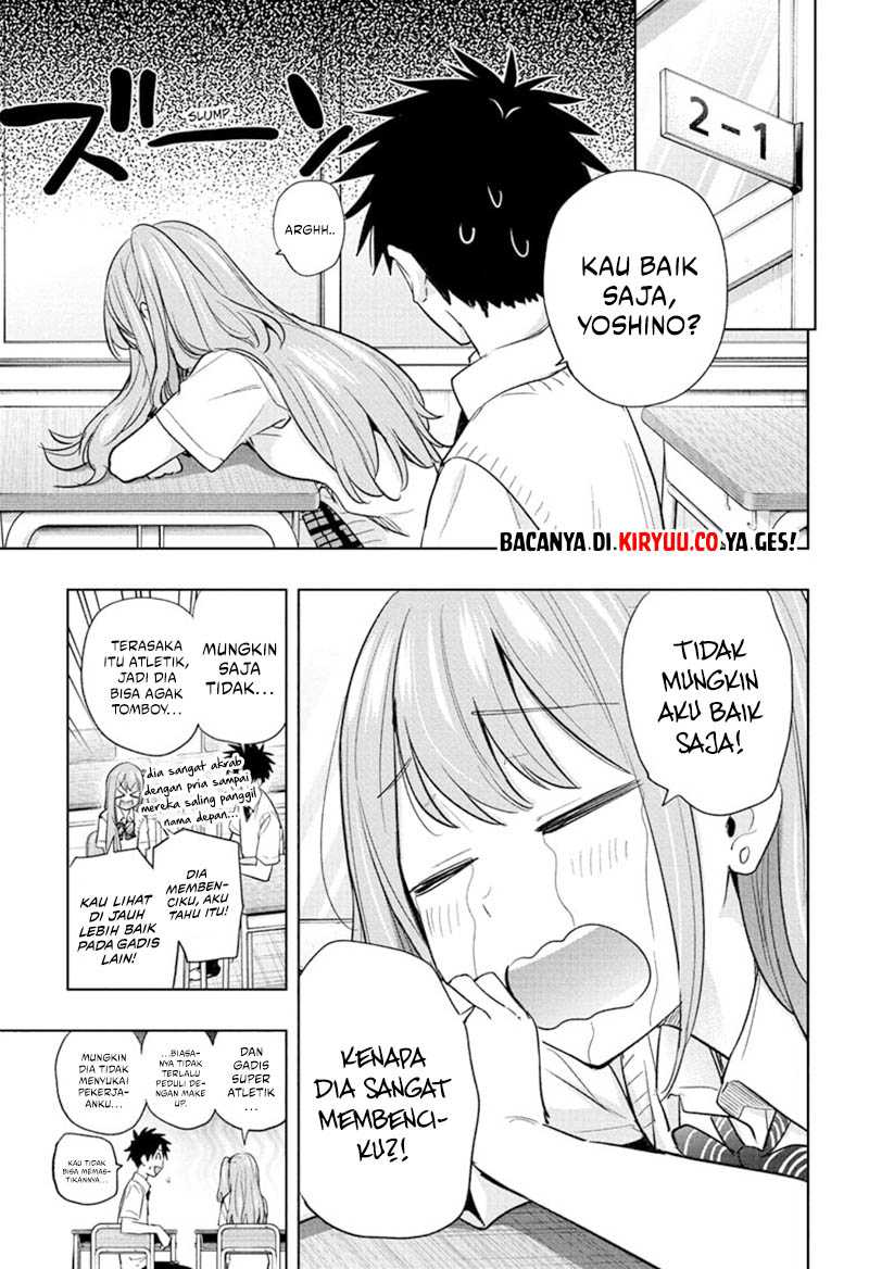 Read Hima-Ten ID Manga Online