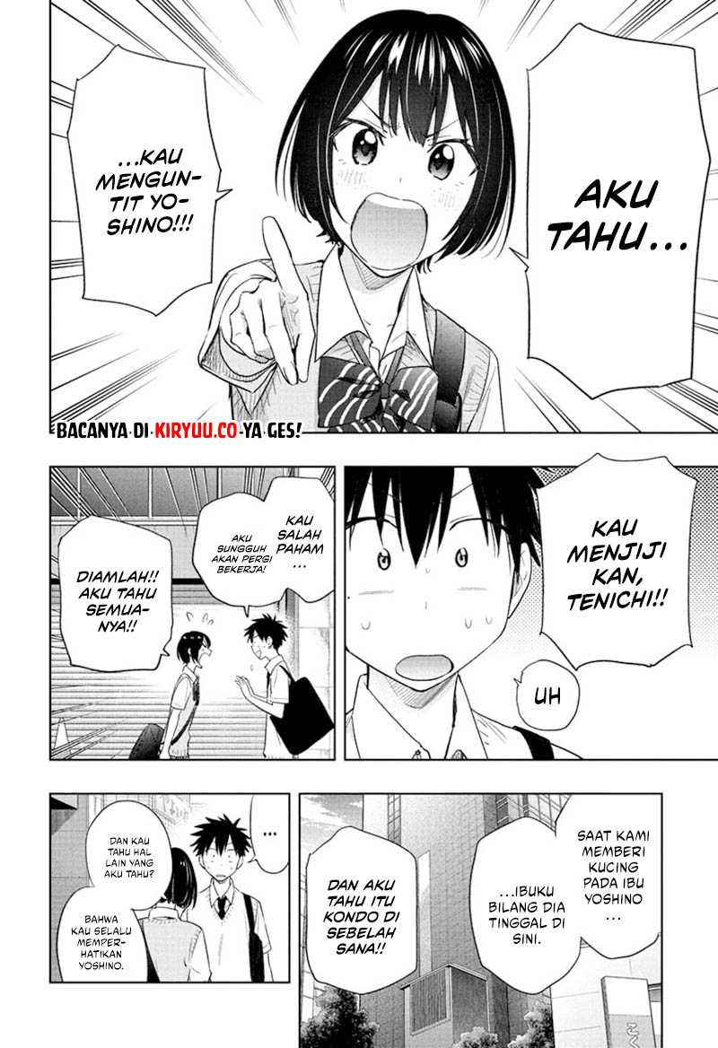 Read Hima-Ten ID Manga Online