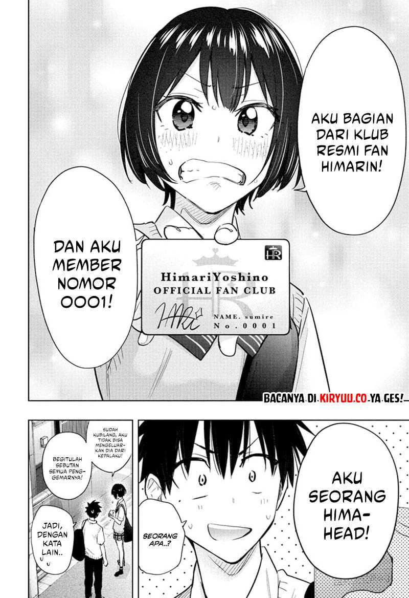 Read Hima-Ten ID Manga Online