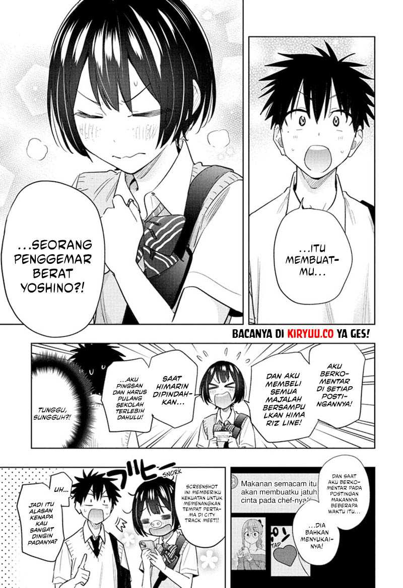 Read Hima-Ten ID Manga Online