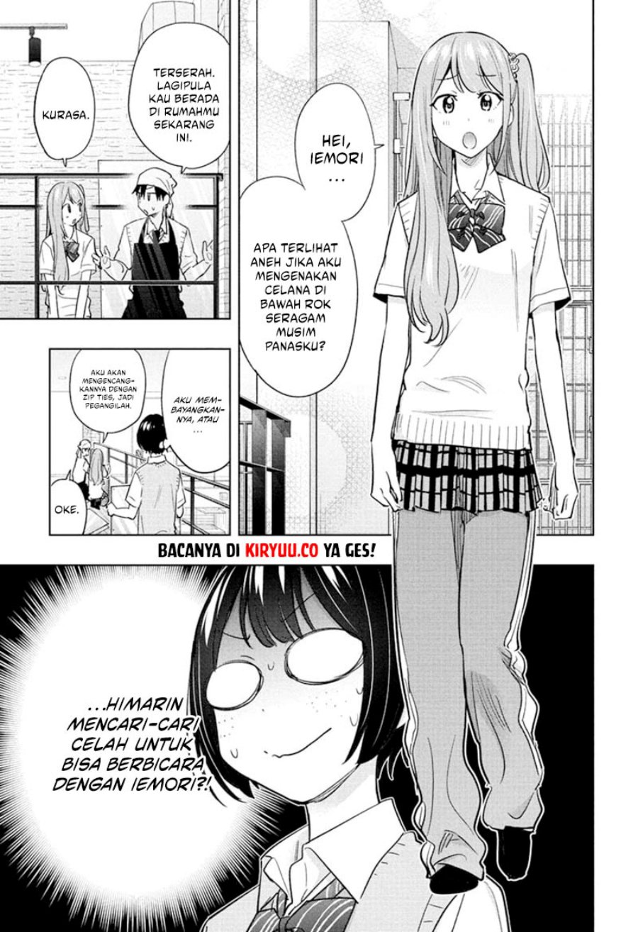 Read Hima-Ten ID Manga Online