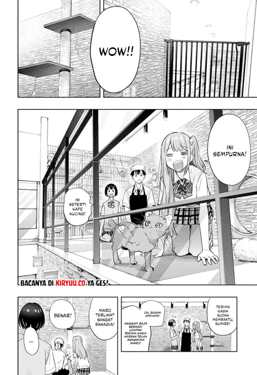 Read Hima-Ten ID Manga Online