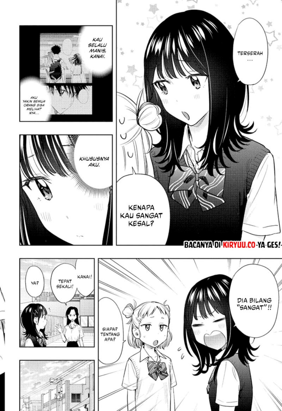 Read Hima-Ten ID Manga Online