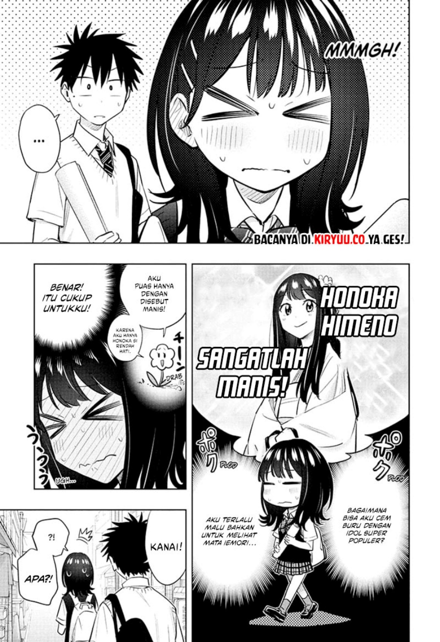 Read Hima-Ten ID Manga Online